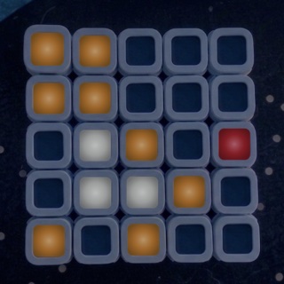 Tile Pixel Painter