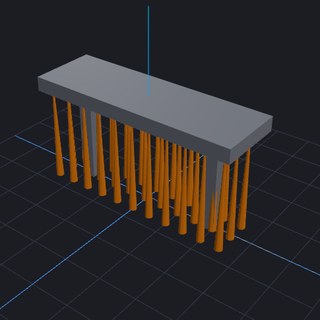 3D Print Tools — Easy Support & 3D Browser