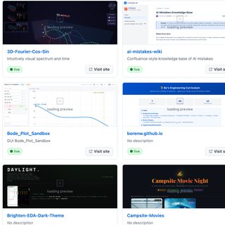 Repo Summary