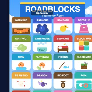 Roadblocks