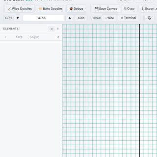 SVG Editor Lite